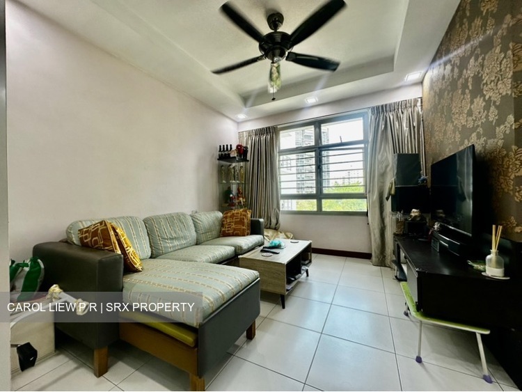 Blk 601B Punggol Vista (Punggol), HDB 4 Rooms #572709891